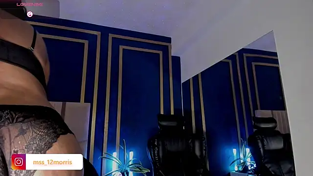 Elsie_morris12 Live XXX-Chat