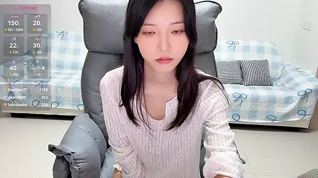 jiajia_girl's Live XXX Chat