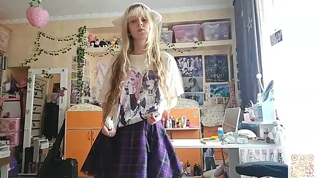 Chat XXX Live CowledScript