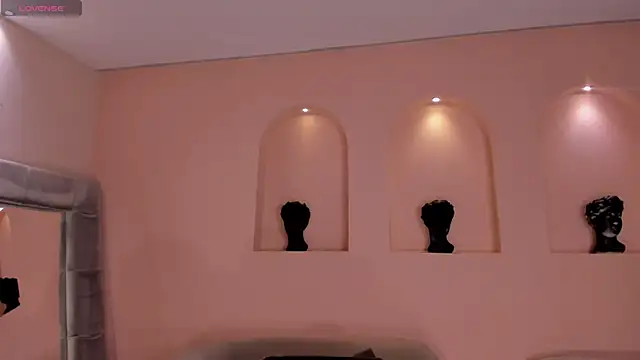 AmaliaCrus 라이브 XXX 채팅
