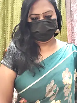 Meera_mia 라이브 XXX 채팅