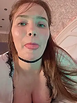 Chat XXX en directo de ForLoveAnd