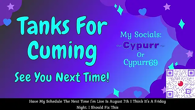 Cypurr: απευθείας συνομιλία ΧΧΧ