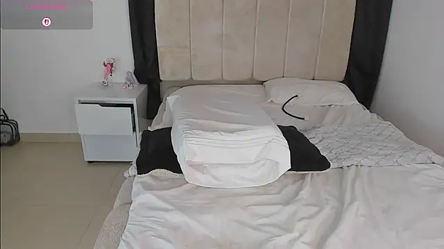 Chat XXX en directo de melanyangel99