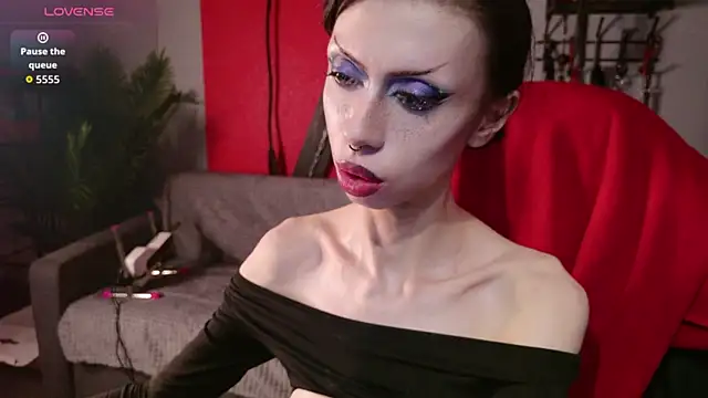 devvilss_toy's Live XXX Chat