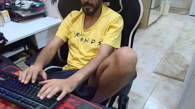 Chat +18 de flowthefun ao vivo