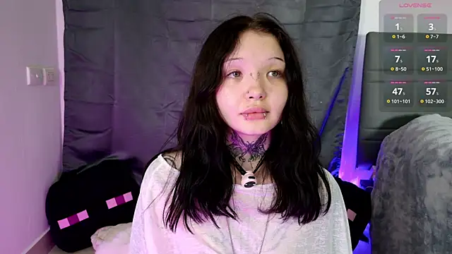 Chat XXX ao vivo de Lein_Bone