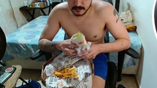 Leonino231 라이브 XXX 채팅