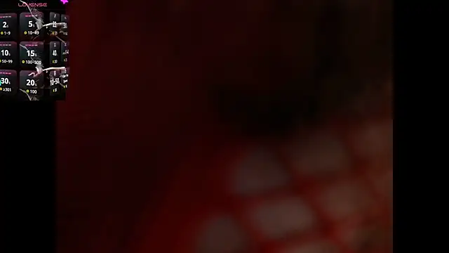 ReeseZen Live XXX-chat