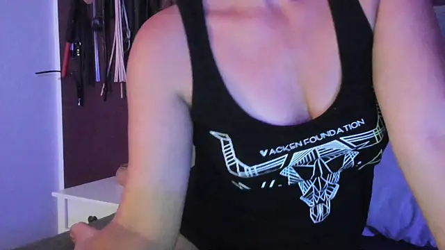 Živý XXX chat Biene