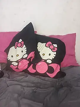 Živý XXX chat lizeth_wong