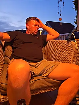 Da_riva élő XXX-chatje
