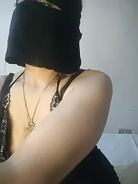 Yasmin_Oh – Naživo XXX chat