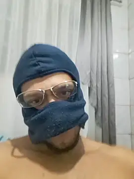 Webkamerová show Cravosouza