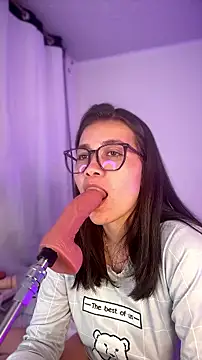 Chat XXX en directo de ana_cortez