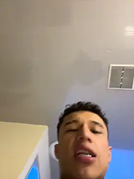 Dominik_Souzan Live XXX chat