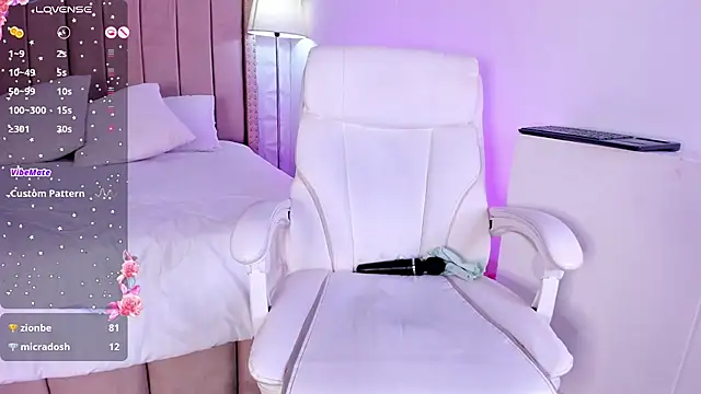 Chat XXX Live Tracy_lambo