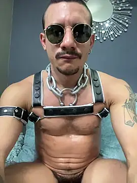 lazzon_bastion's Live XXX Chat