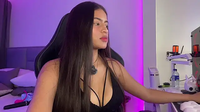 lexie_gray2n Live chat-huone