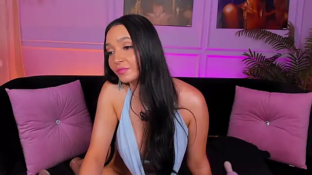 AvaCassidy – Live XXX-chat