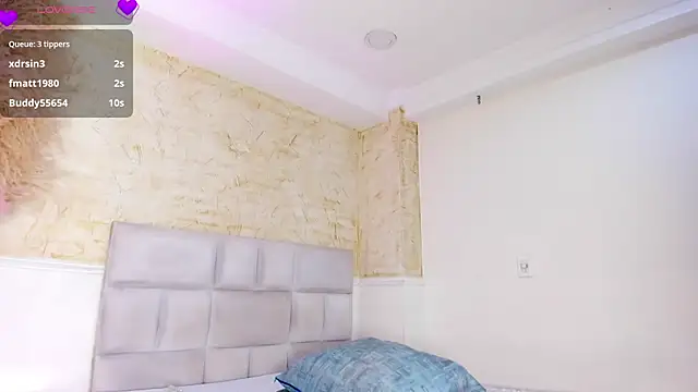 Bilik Sembang Langsung JulietaKane