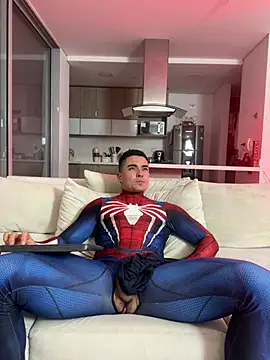 XXX chat uživo modela jeff_boss_