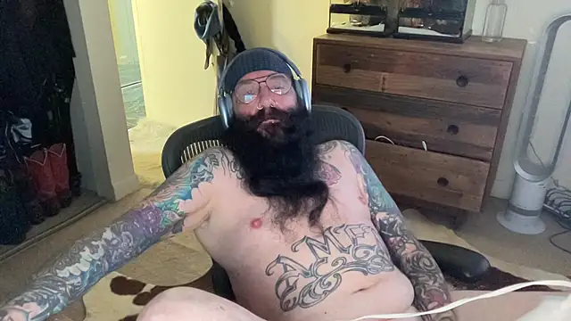 deviantsouls Live XXX Chat