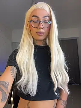 miss_tatiana_ 웹캠 쇼