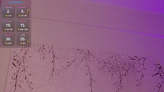 PinkySparks Chat XXX live