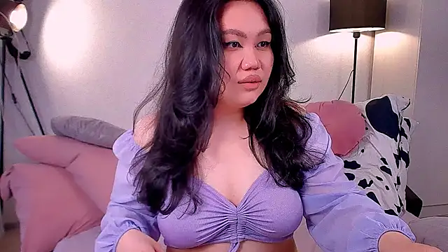 Chat XXX en directo de _chia_chia