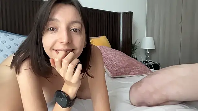Morning_Stars' Live XXX Chat