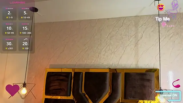 Czat XXX na żywo – Sheilly_brown