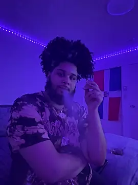 Czat XXX na żywo – 420Dominican