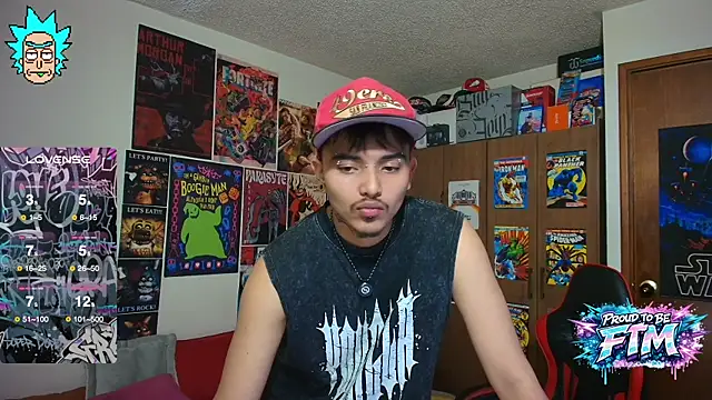 Chat XXX en directo de Hgp3riodictabl3