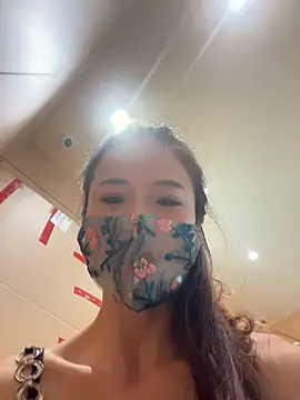 kiss_loo Adlı Modelin Canlı XXX Sohbeti