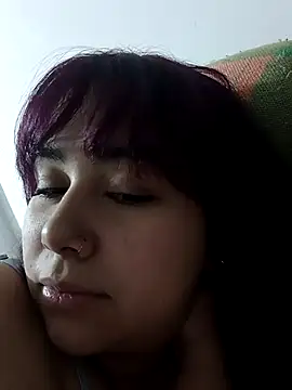 AliceScoot_ Obrolan Langsung XXX