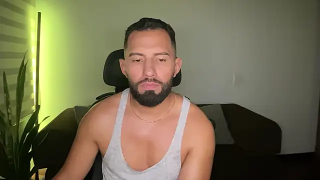 Rob_fab – Naživo XXX chat