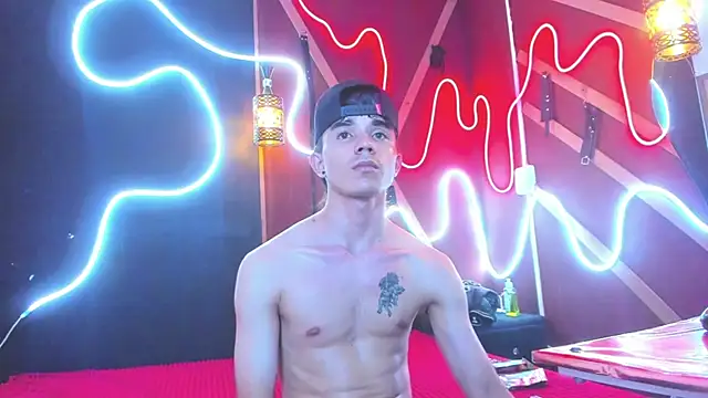 MaximumSteel_ Chat XXX live