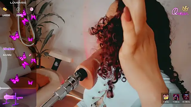 Queen_Deepthroat live XXX chat