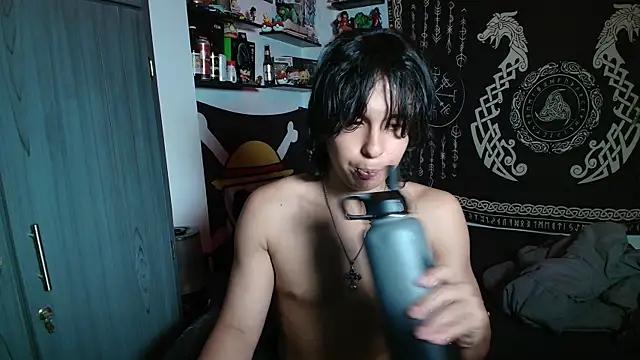 kairozz webcam show