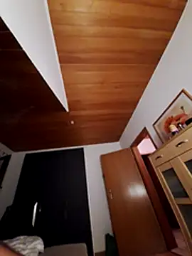 ay0606 Adlı Modelin Web Kamerası Şovu
