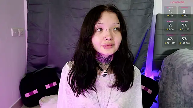 Chat +18 de Lein_Bone ao vivo