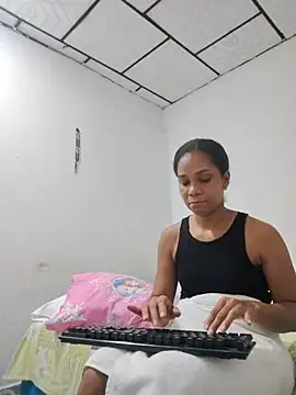 Czat XXX na żywo – AstridMonroee