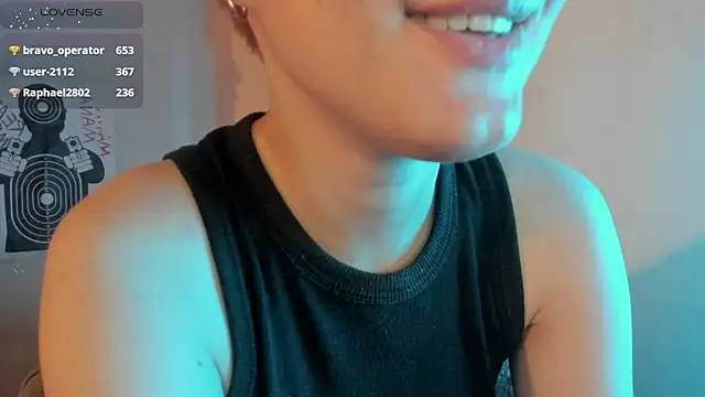 cos_operator 라이브 XXX 채팅