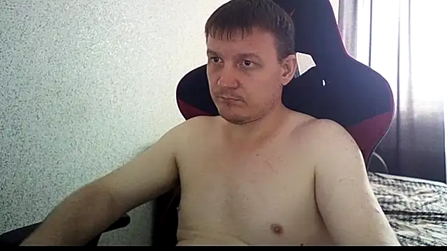 XXX chat uživo modela MysteriousWanderer