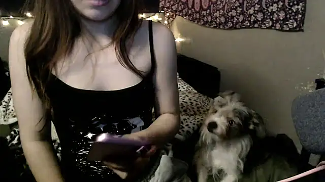 XXX chat uživo modela London_Ray