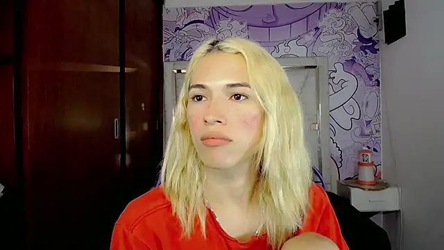 Chatroom XXX en direct de Larry_craft