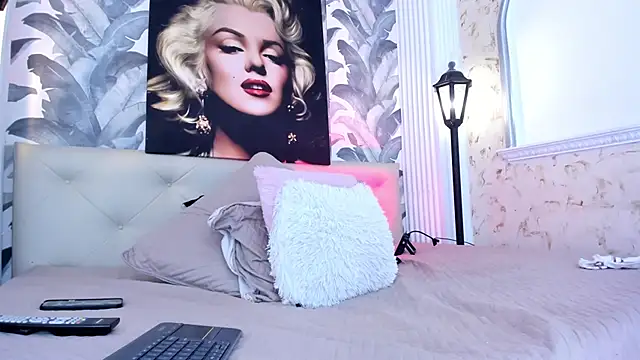 viktoria_davis_ Live XXX-chat