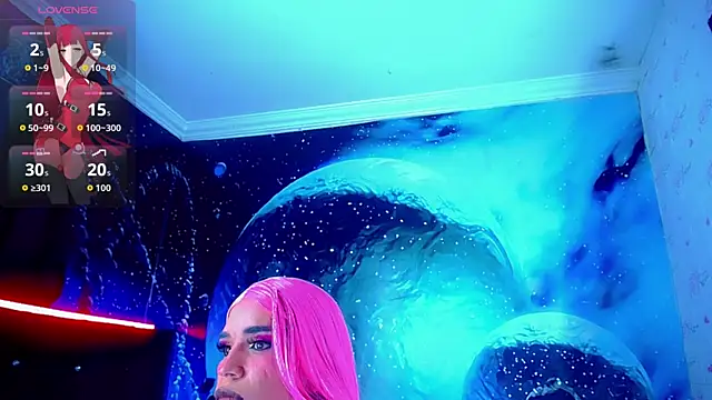 SamiraHot1 – Naživo XXX chat