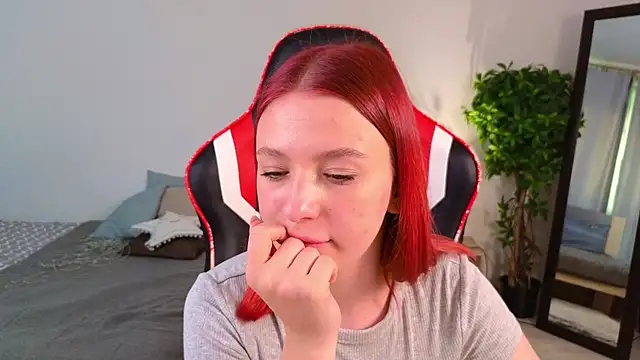 Živý XXX chat BeatriceLoven